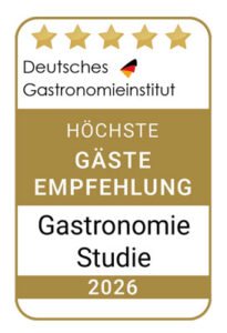 Auszeichnung Sennhütte Zeil