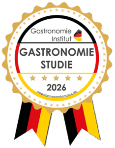 Siegel Auseichnung Sennhütte Zeil